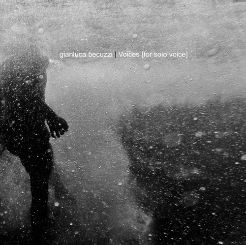 Voices [for solo voice]