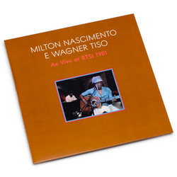 Ao Vivo 1981 (Live at Swiss TV with Tiso Wagner)