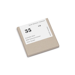 Sarah Nemtsov: Tzimtzum