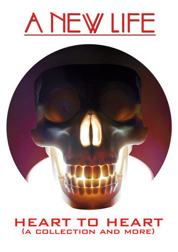 Heart To Heart (A Collection And More)