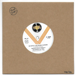 Oh Esto Y De Irvaba Cumabo / En Guantánomo