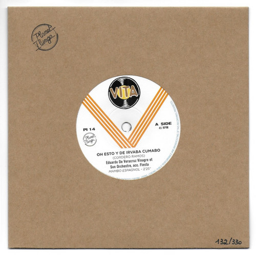 Oh Esto Y De Irvaba Cumabo / En Guantánomo