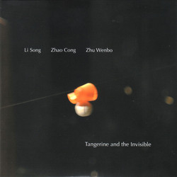 Tangerine And The Invisible