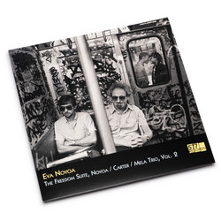 The Freedom Suite, Novoa / Carter / Mela Trio, Vol. 2