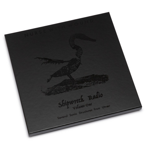 Shipwreck Radio Volume 1 Part One