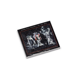 A Topography of Lucid Confusion