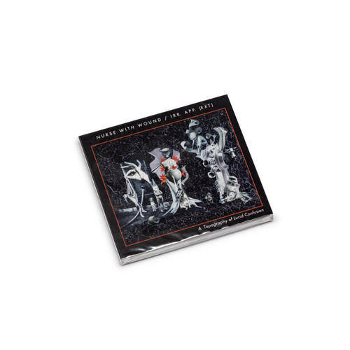 A Topography of Lucid Confusion