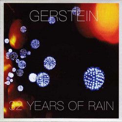 32 Years Of Rain