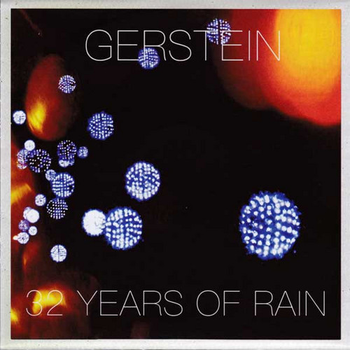 32 Years Of Rain