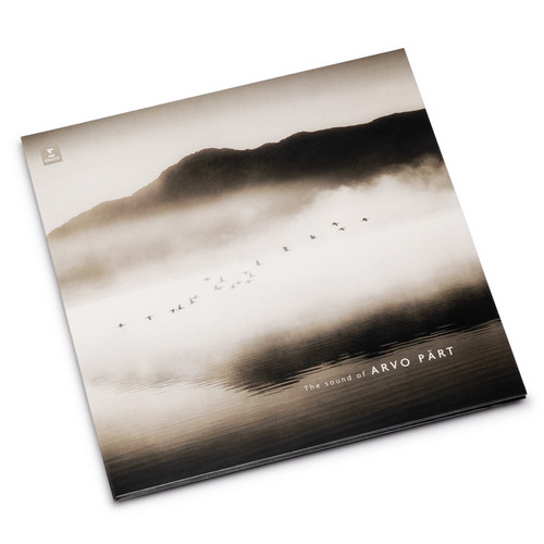 The Sound of Arvo Pärt