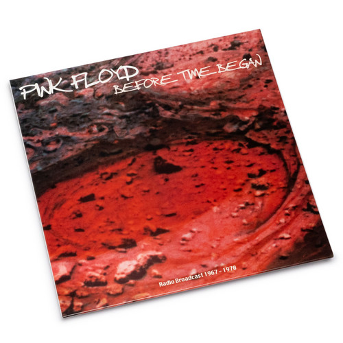 Before Time Began - Radio Broadcast 1967-1970