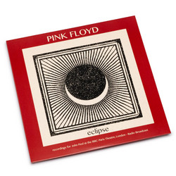 Eclipse (recordings for john peel at the BBC Paris Theatre, London)