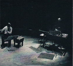 Crippled Symmetry, live at June in Buffalo