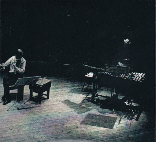 Crippled Symmetry, live at June in Buffalo