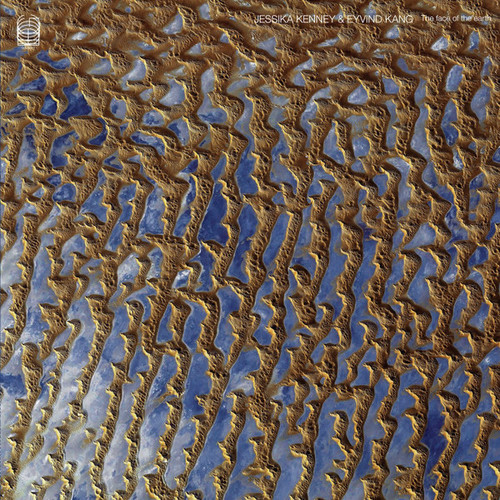 The Face Of The Earth