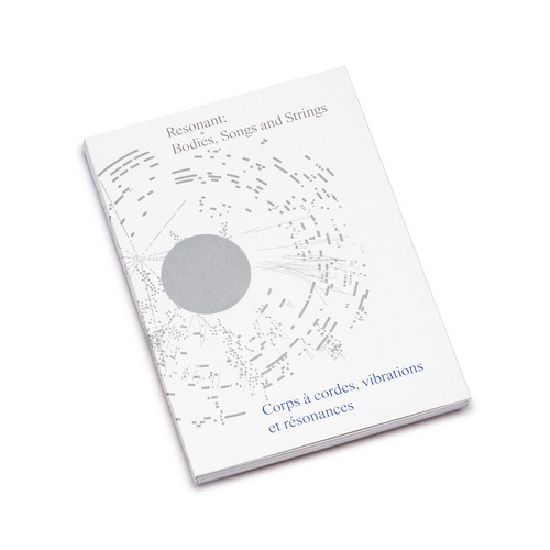Resonant – Bodies, Songs, and Strings (Book)