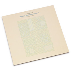 Universal Synthesizer Interface Volume Three