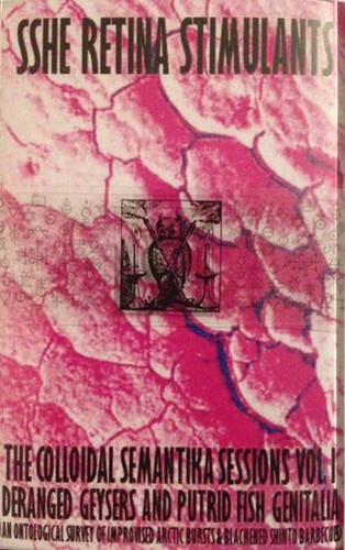 The Colloidal Semantika Sessions Vol. I