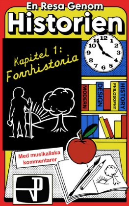 Kapitel 1: Fornhistoria