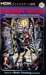 The Endless Tunnels Of Enlandin