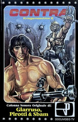 Contra: Kriegsmaschine 2
