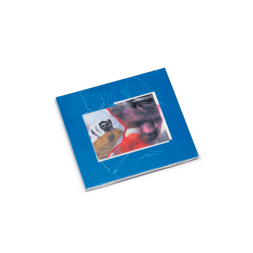  Kaleidoscopic Visions 