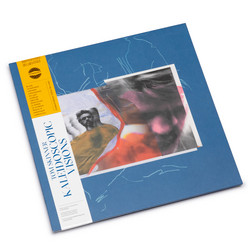  Kaleidoscopic Visions 