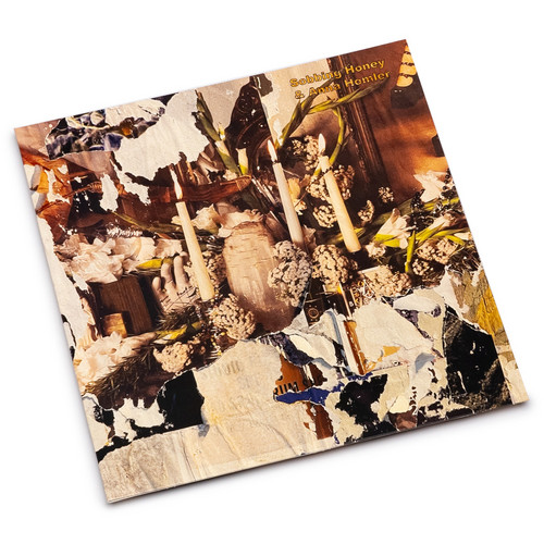 Sobbing Honey & Anna Homler