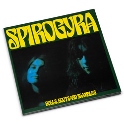 Bells, Boots And Shambles