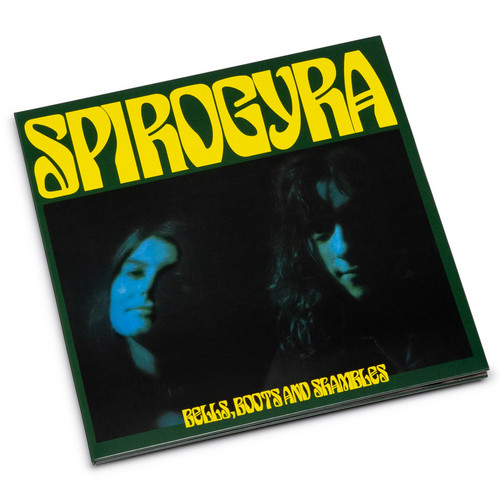 Bells, Boots And Shambles