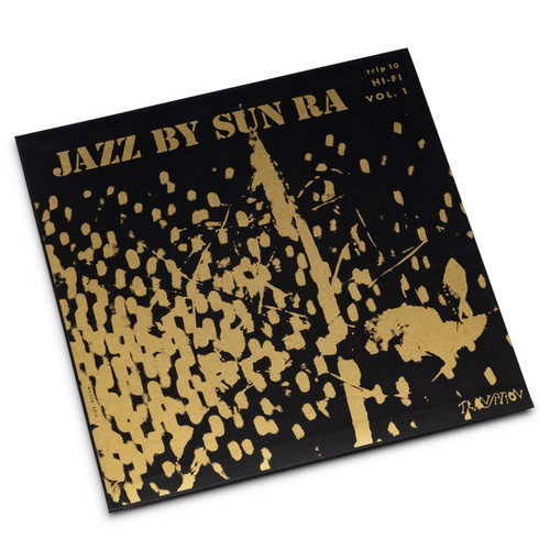 Jazz By Sun Ra Vol.1