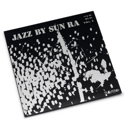 Jazz By Sun Ra Vol.2
