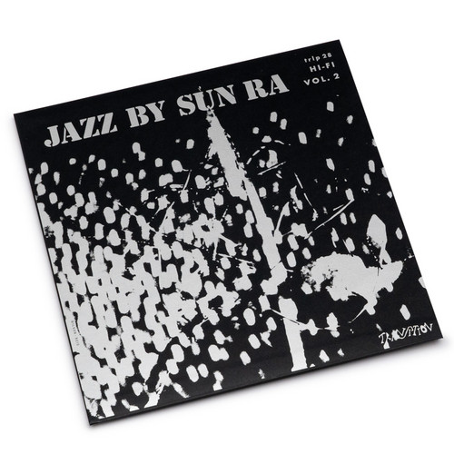 Jazz By Sun Ra Vol.2