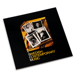 Swedish Contemporary Music