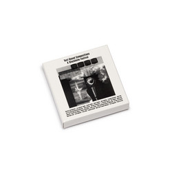 Text-Sound Compositions: A Stockholm Festival