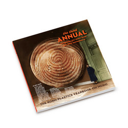 The Annual 2025 (Book)