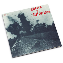 Guerra E Distruzione
