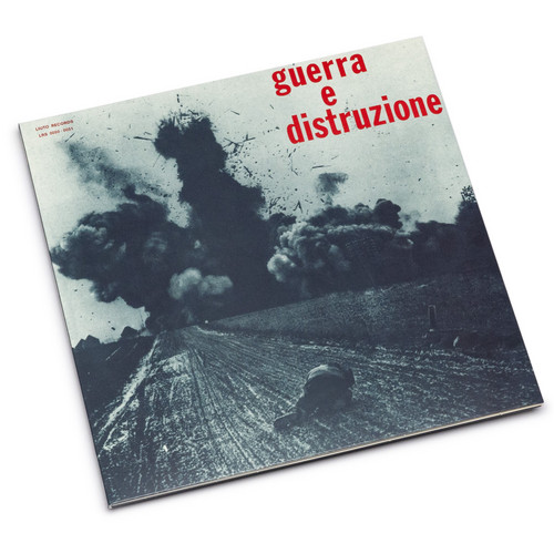 Guerra E Distruzione