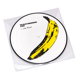 The Velvet Underground & Nico (LP)