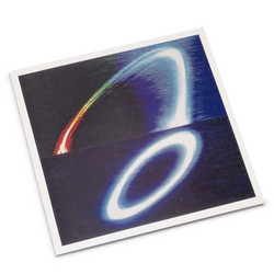 Uranus - Tibetan Singing Bowls