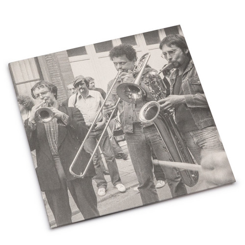 Free Music (1975-1988)