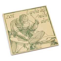 Il Cerchio degli Antichi Colori