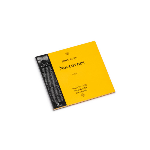 Nocturnes