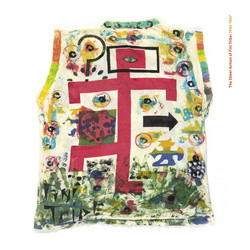 The Sheer Action Of Fini Tribe: 1982-1987