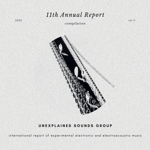  11th Annual Report 