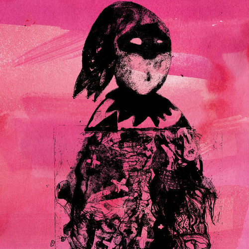 Electric Voyeur / Moonlight, Again 