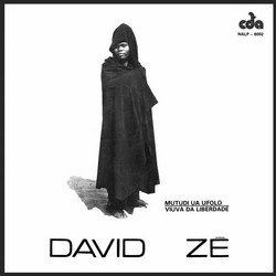 Mutudi Ua Ufolo/Viuva Da Liberdade