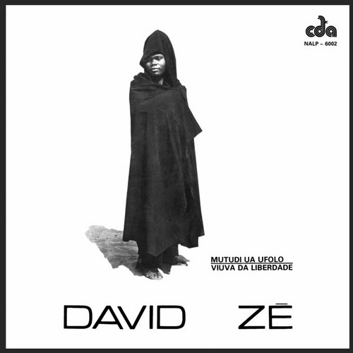 Mutudi Ua Ufolo/Viuva Da Liberdade