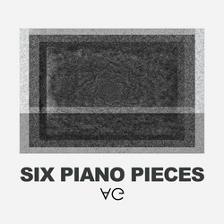Six Piano Pieces