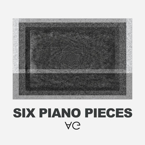 Six Piano Pieces